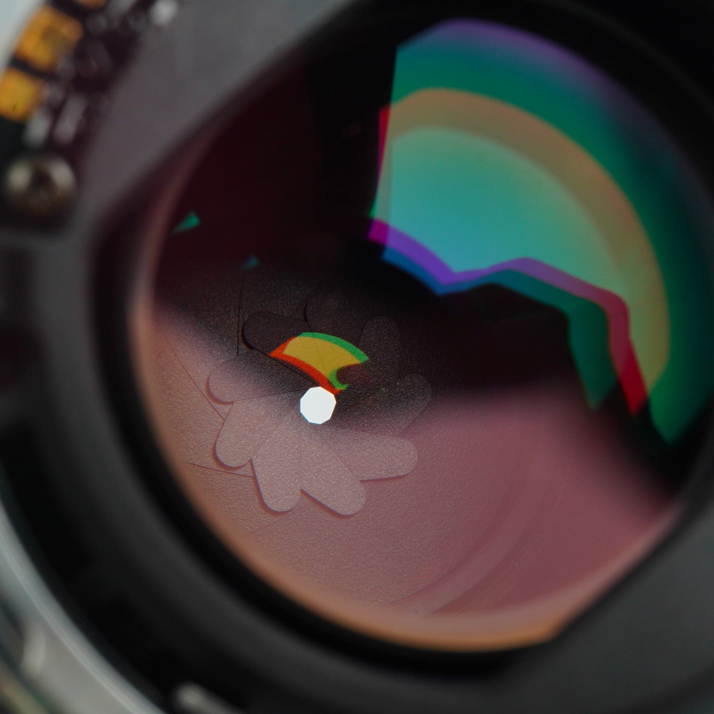 MINOLTA AF Macro 100mm F/2.8 単焦点レンズ