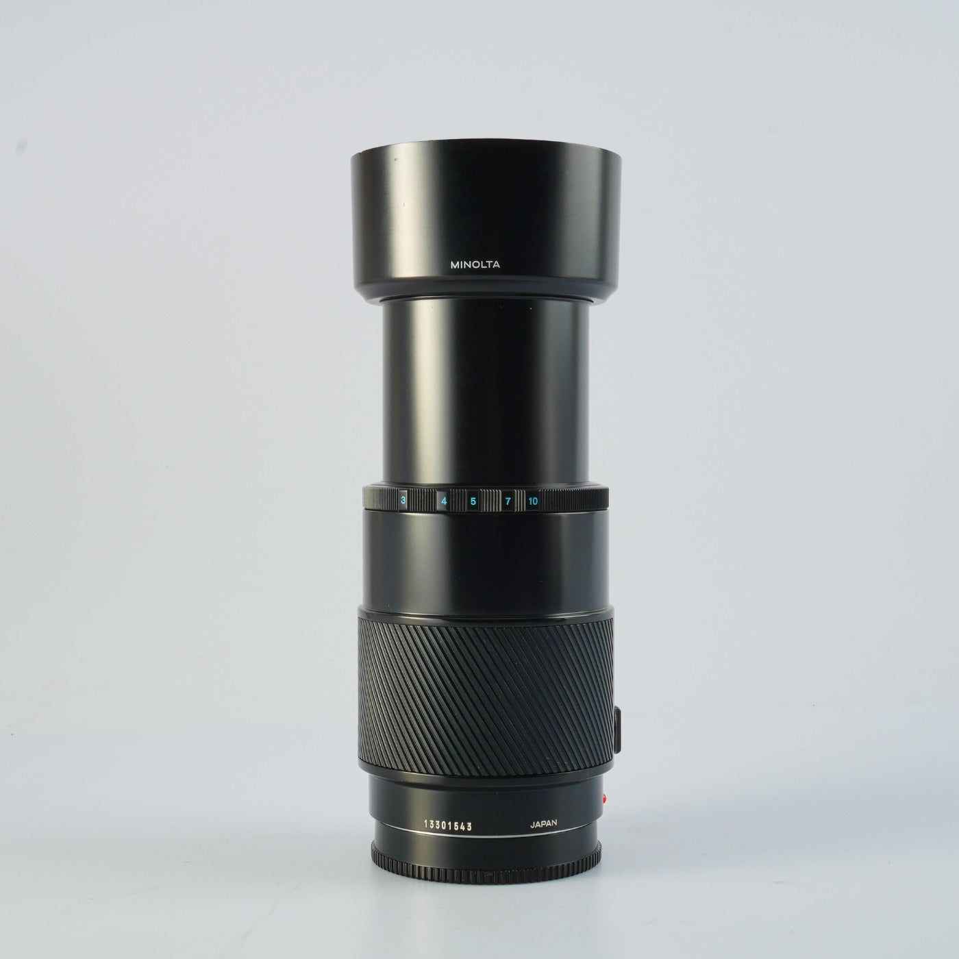 MINOLTA AF Macro 100mm F/2.8 単焦点レンズ