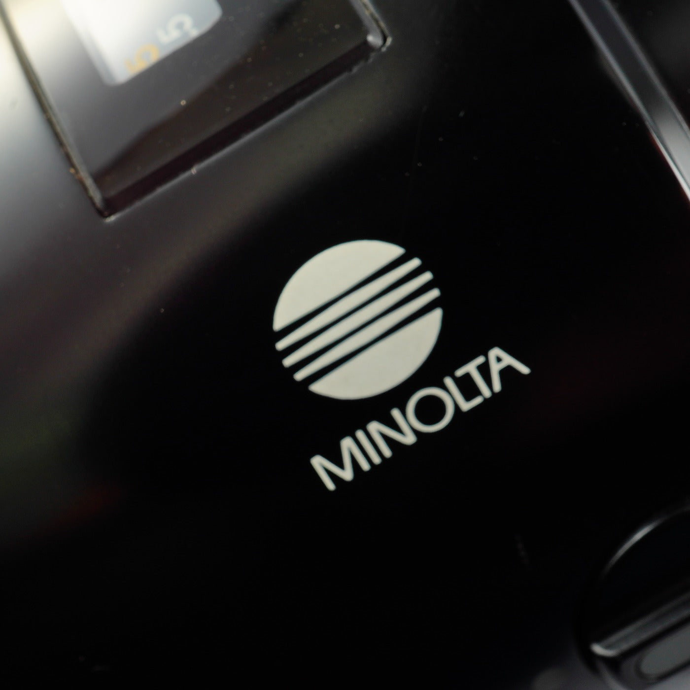 MINOLTA AF Macro 100mm F/2.8 単焦点レンズ