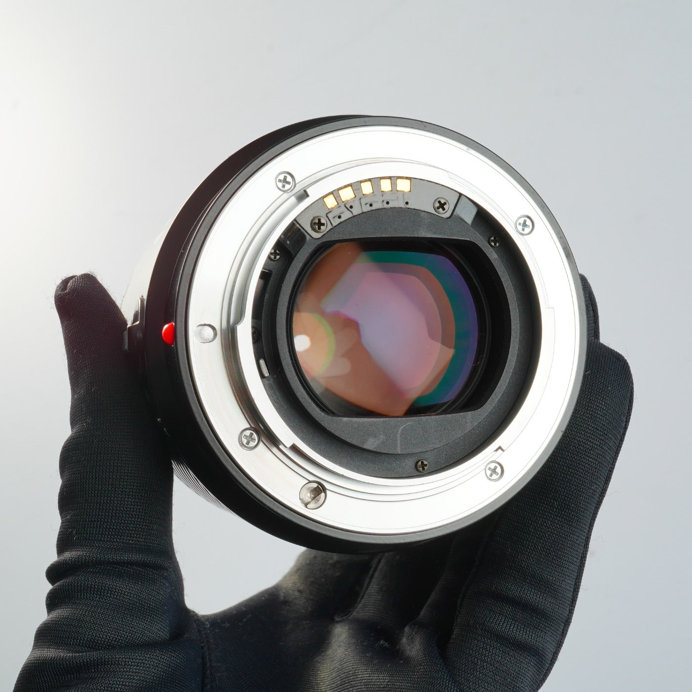 MINOLTA AF Macro 100mm F/2.8 単焦点レンズ