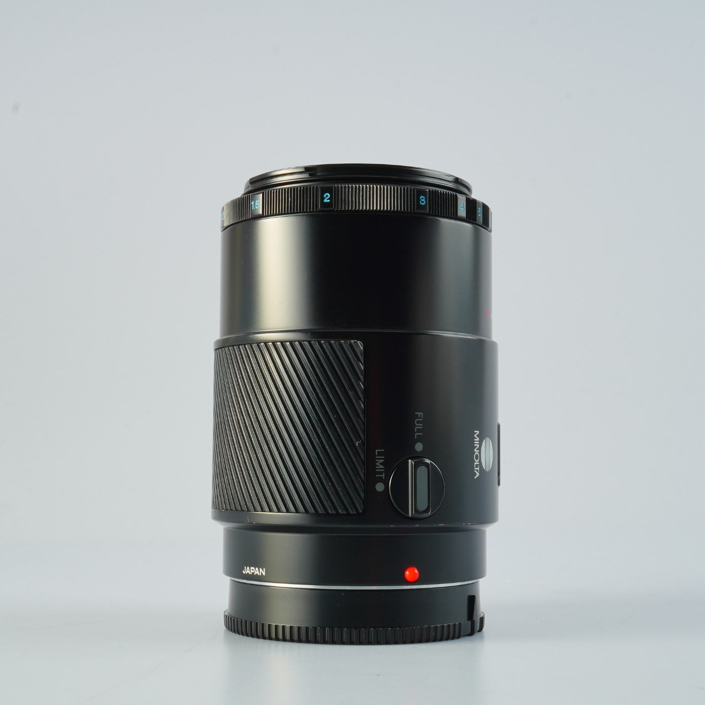 MINOLTA AF Macro 100mm F/2.8 単焦点レンズ