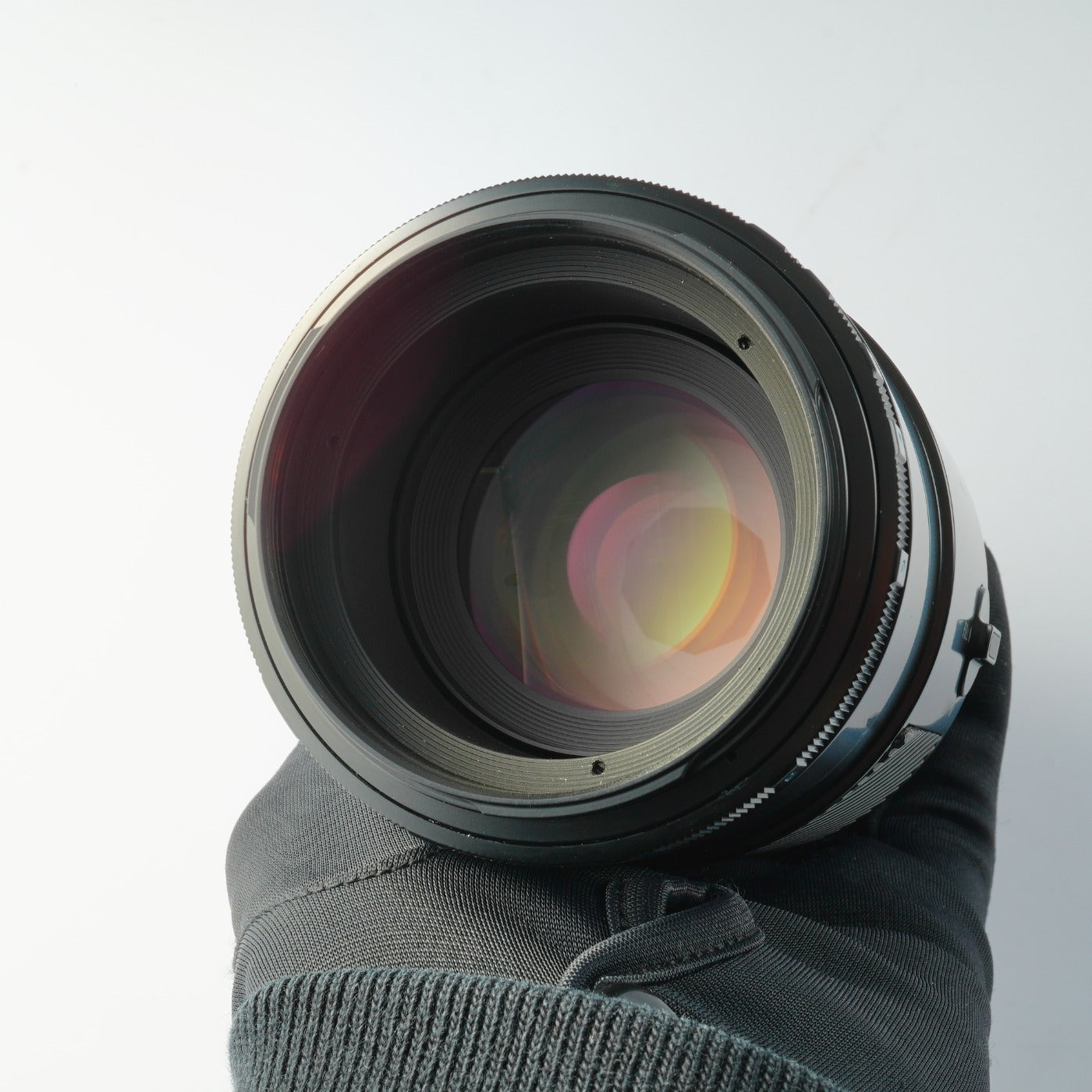 MINOLTA AF Macro 100mm F/2.8 単焦点レンズ