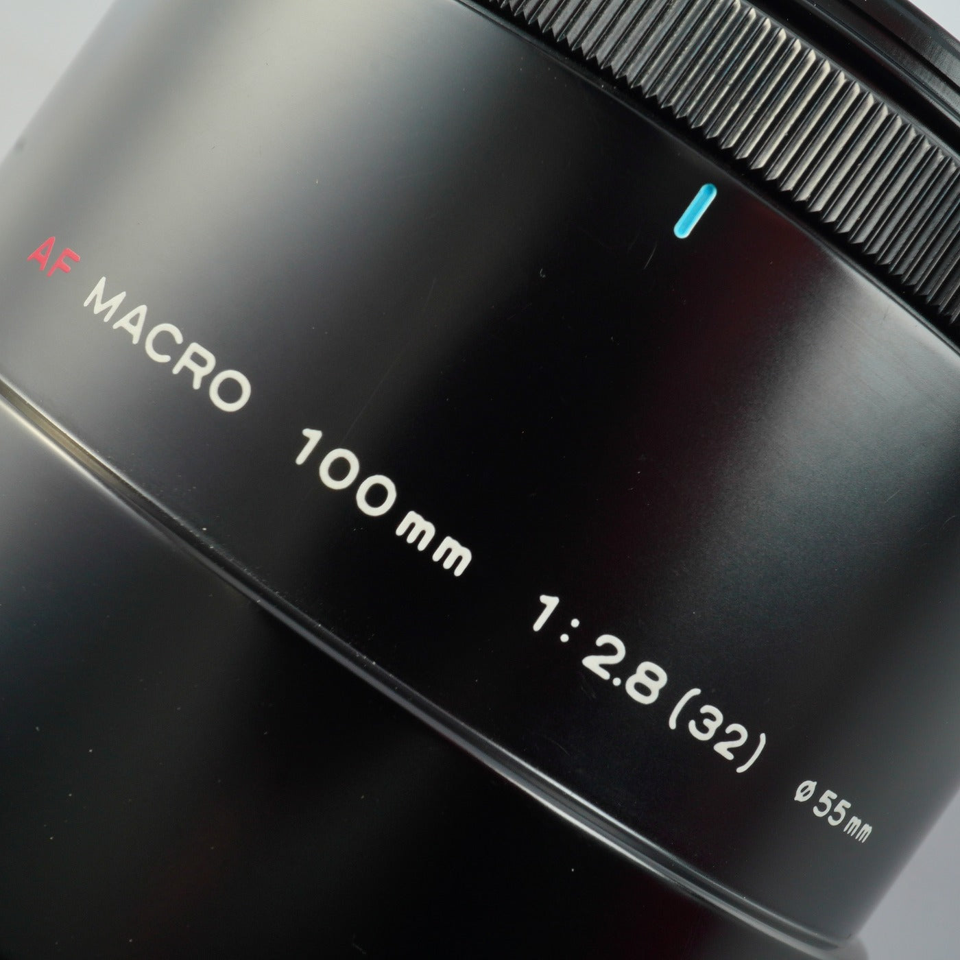 MINOLTA AF Macro 100mm F/2.8 単焦点レンズ