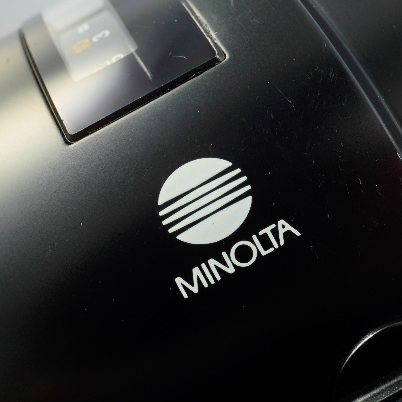 MINOLTA AF Macro 100mm F/2.8 単焦点レンズ