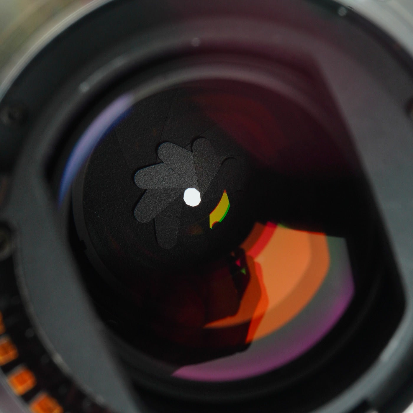 MINOLTA AF Macro 100mm F/2.8 単焦点レンズ