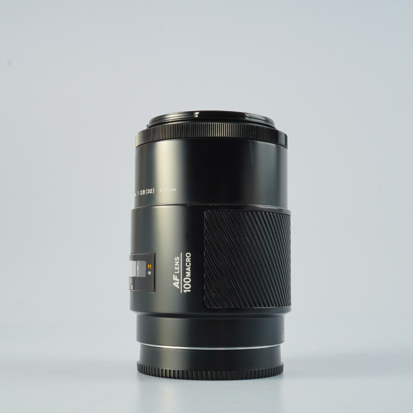 MINOLTA AF Macro 100mm F/2.8 単焦点レンズ