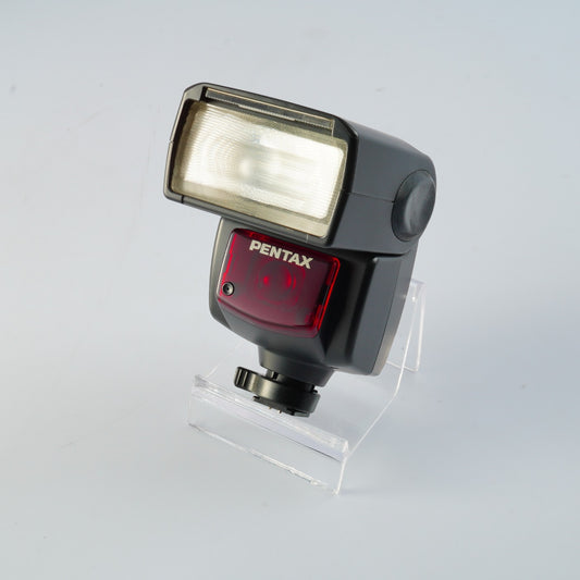 PENTAX AF-360FGZ Shoe Mount Flash ストロボ・露出計