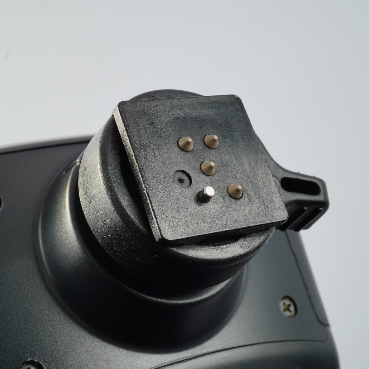 PENTAX AF-360FGZ Shoe Mount Flash ストロボ・露出計