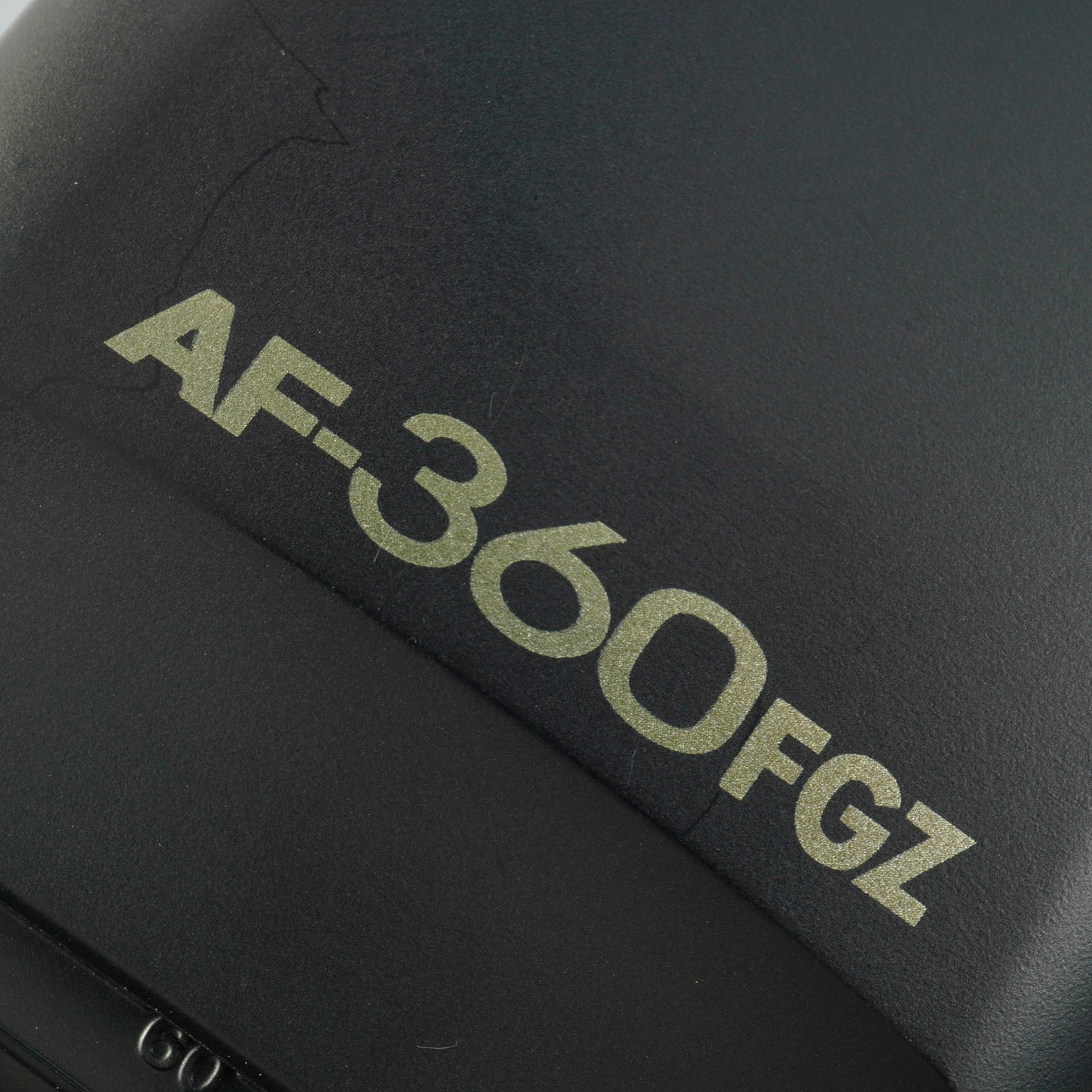PENTAX AF-360FGZ Shoe Mount Flash ストロボ・露出計