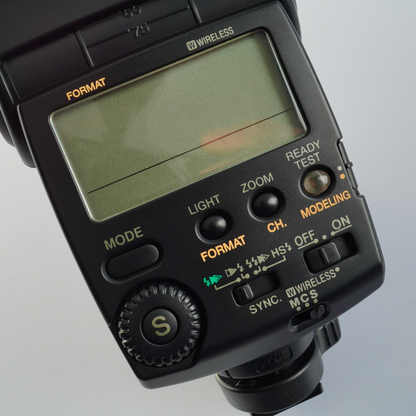 PENTAX AF-360FGZ Shoe Mount Flash ストロボ・露出計