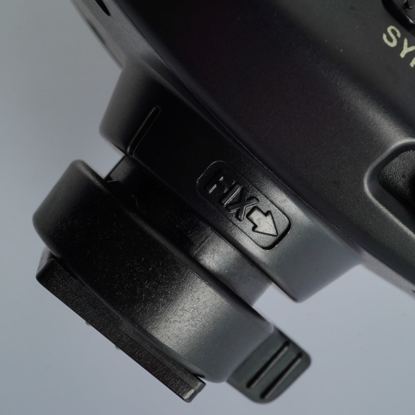 PENTAX AF-360FGZ Shoe Mount Flash ストロボ・露出計
