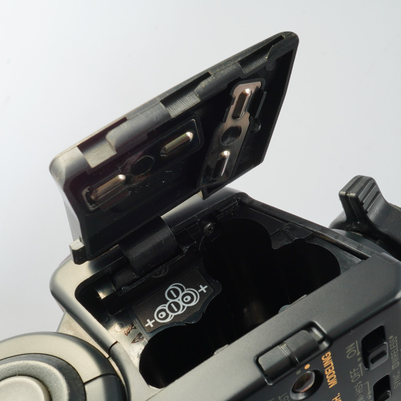 PENTAX AF-360FGZ Shoe Mount Flash ストロボ・露出計