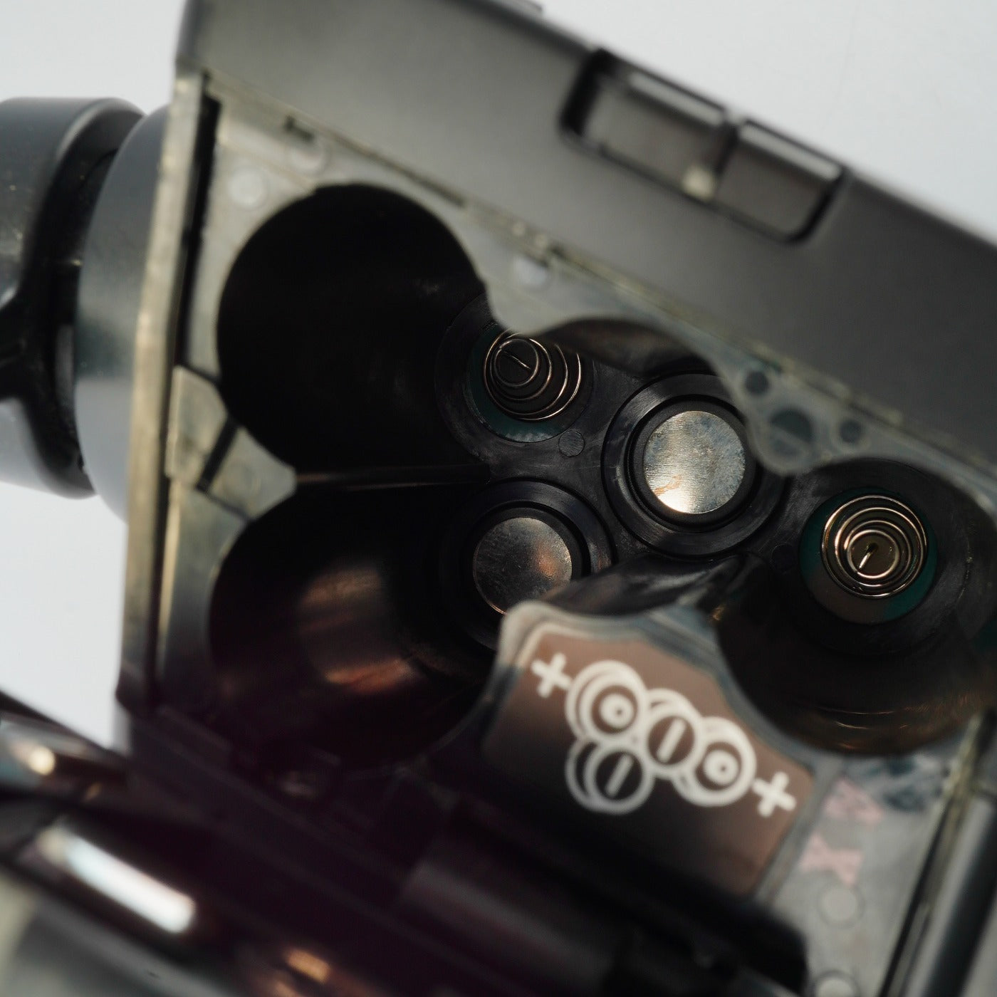 PENTAX AF-360FGZ Shoe Mount Flash ストロボ・露出計