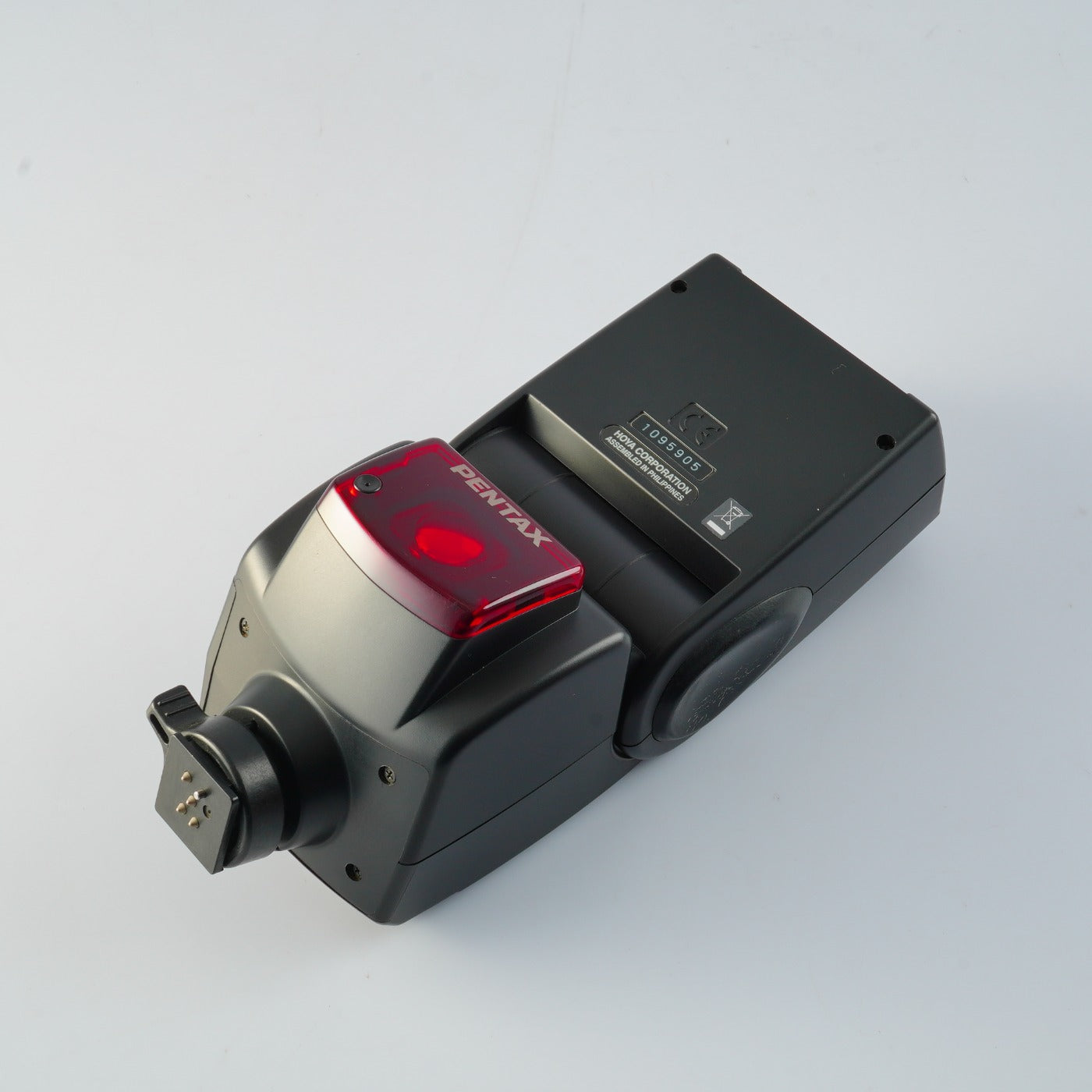 PENTAX AF-360FGZ Shoe Mount Flash ストロボ・露出計