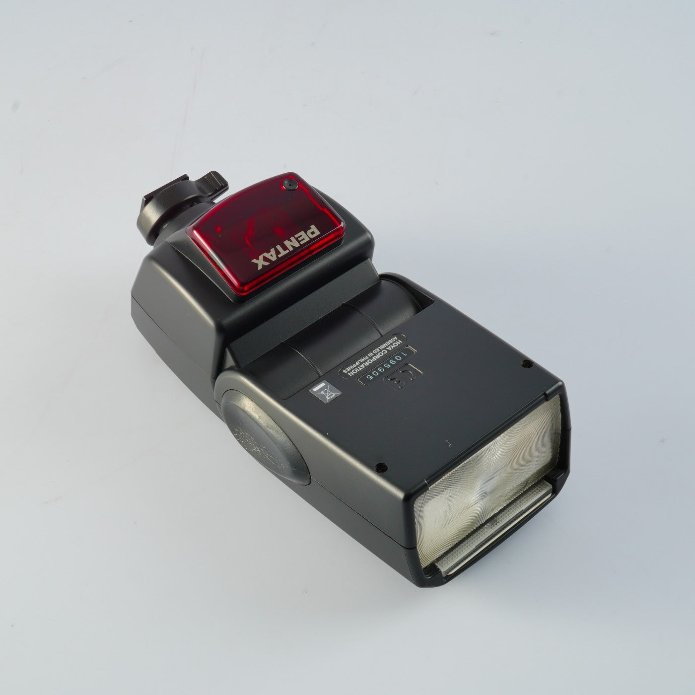 PENTAX AF-360FGZ Shoe Mount Flash ストロボ・露出計