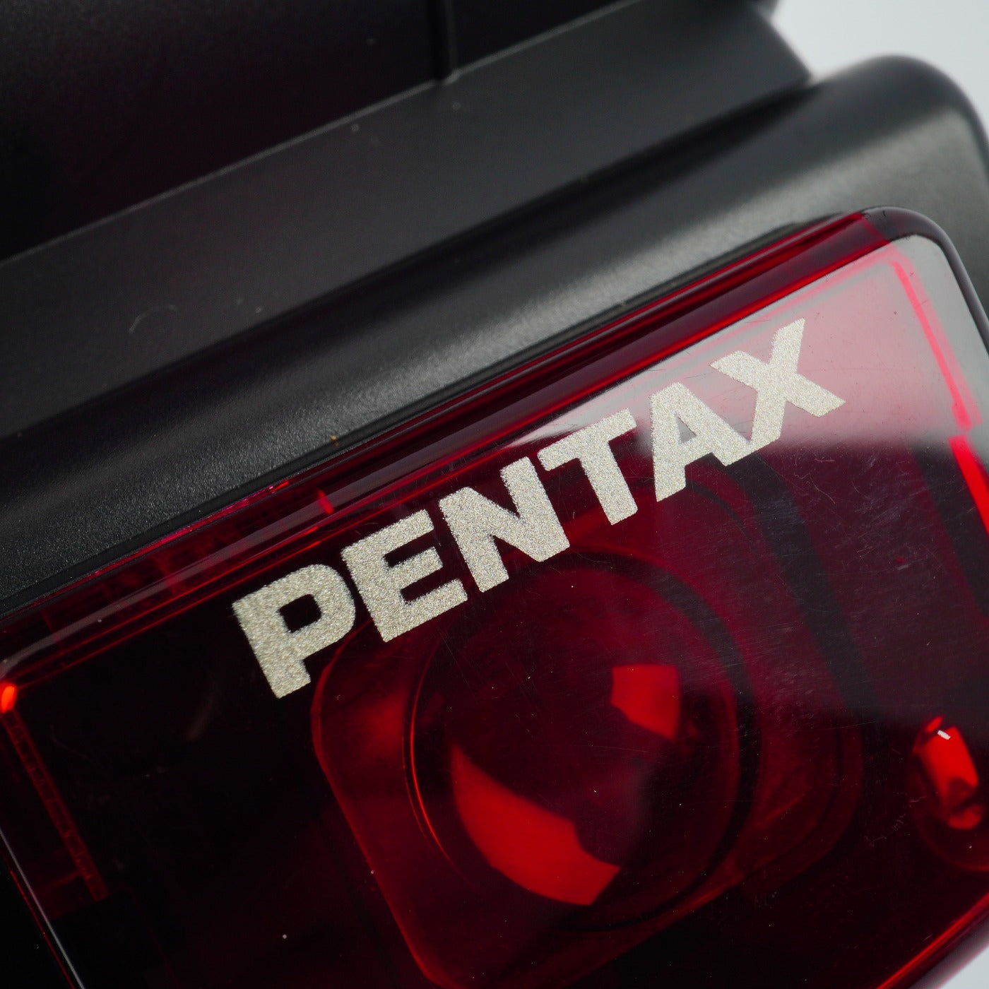PENTAX AF-360FGZ Shoe Mount Flash ストロボ・露出計