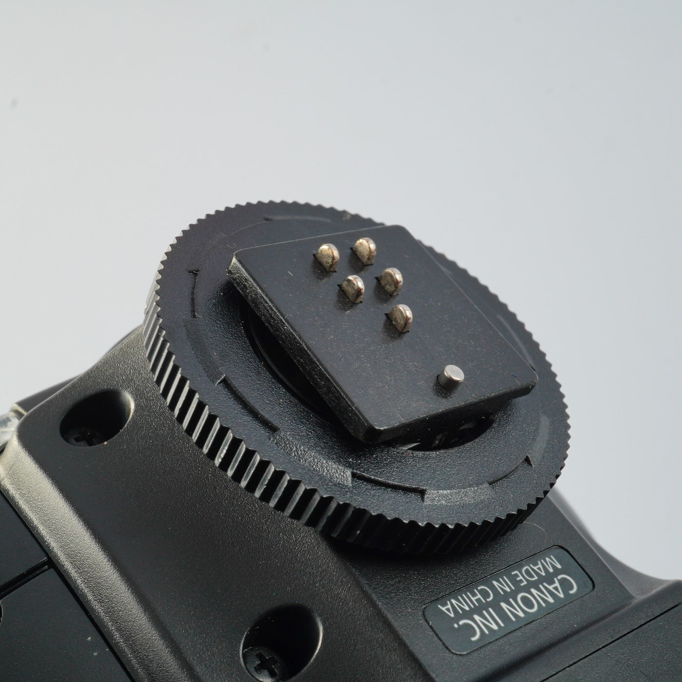 Canon 430EX Speedlite ストロボ・露出計