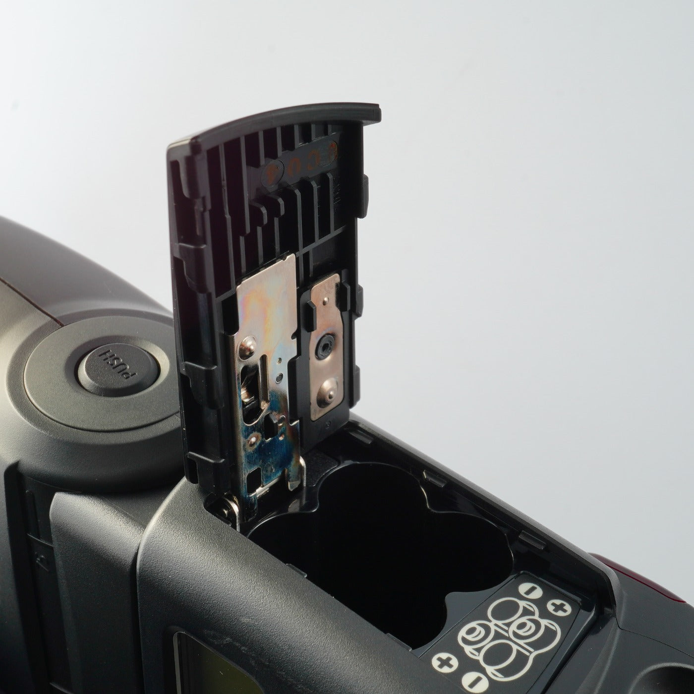 Canon 430EX Speedlite ストロボ・露出計