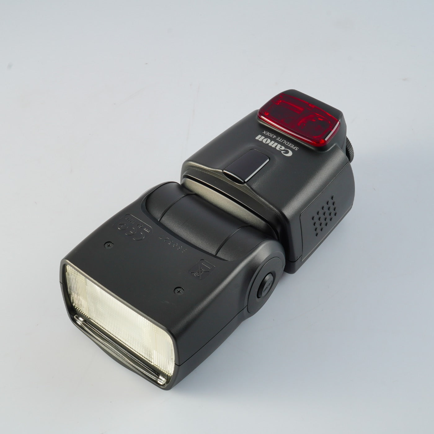 Canon 430EX Speedlite ストロボ・露出計