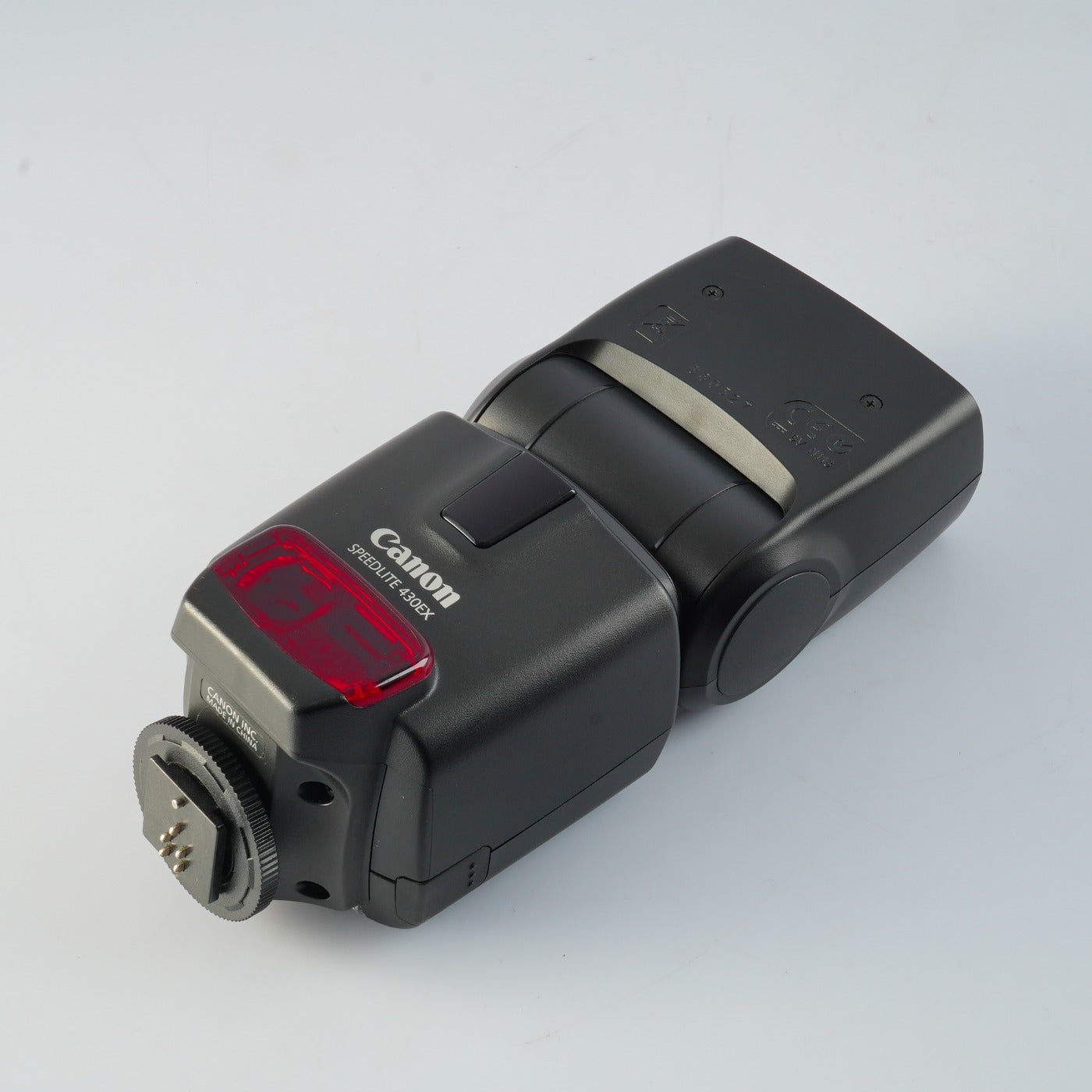 Canon 430EX Speedlite ストロボ・露出計