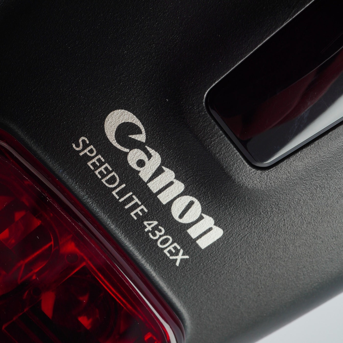 Canon 430EX Speedlite ストロボ・露出計