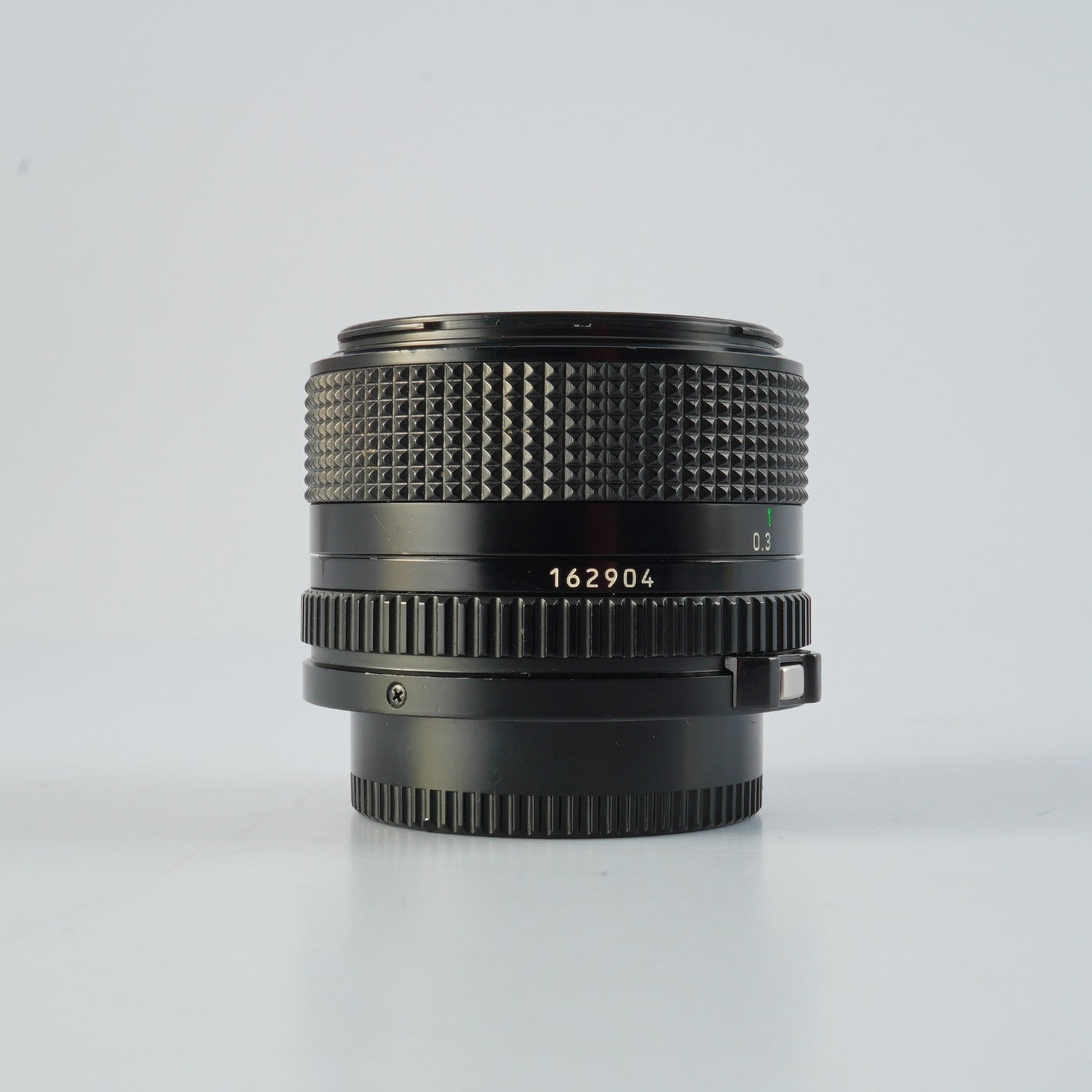 【ジャンク】 Canon New FD NFD 24mm F/2.8 単焦点レンズ