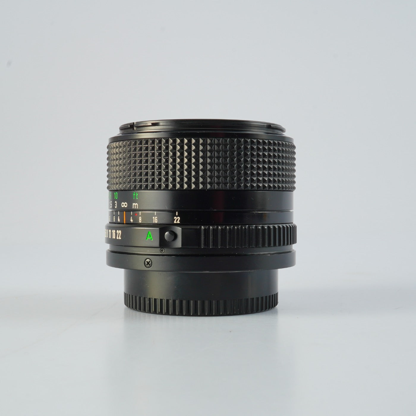 【ジャンク】 Canon New FD NFD 24mm F/2.8 単焦点レンズ