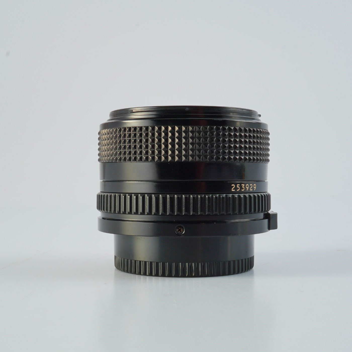 Canon New FD NFD 28mm F/2.8 単焦点レンズ