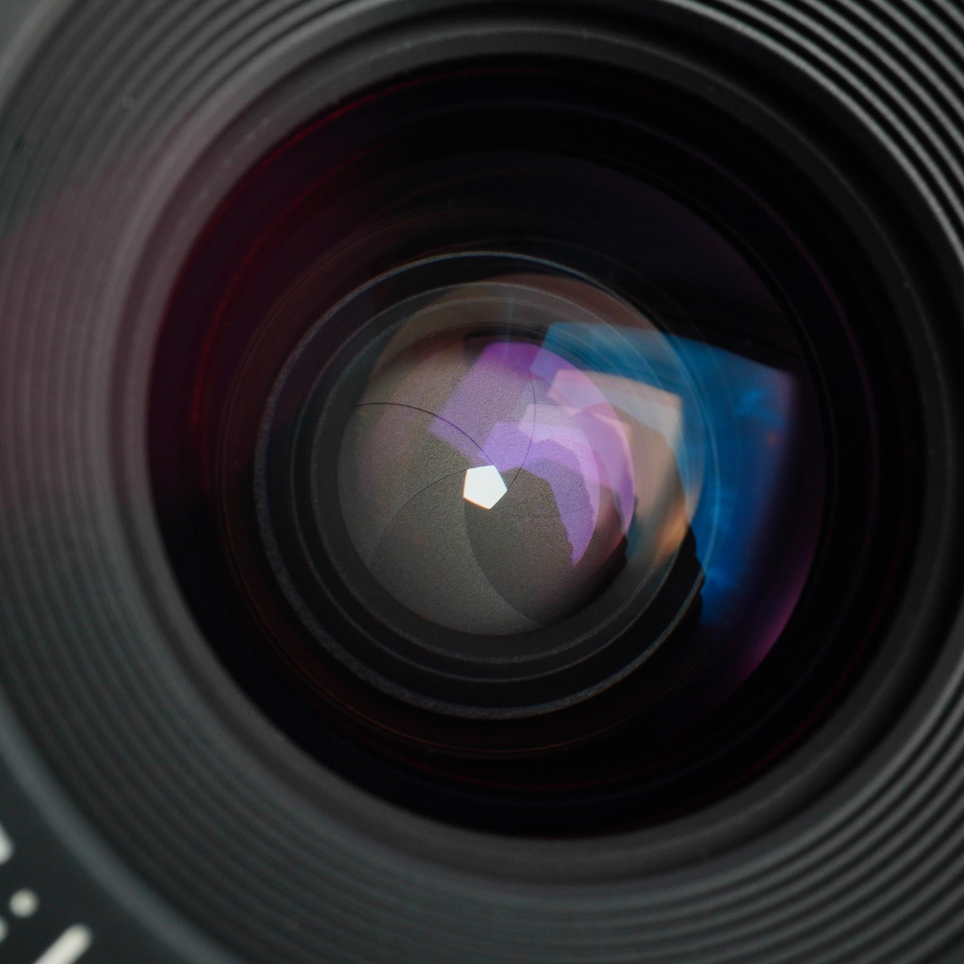 Canon New FD NFD 28mm F/2.8 単焦点レンズ