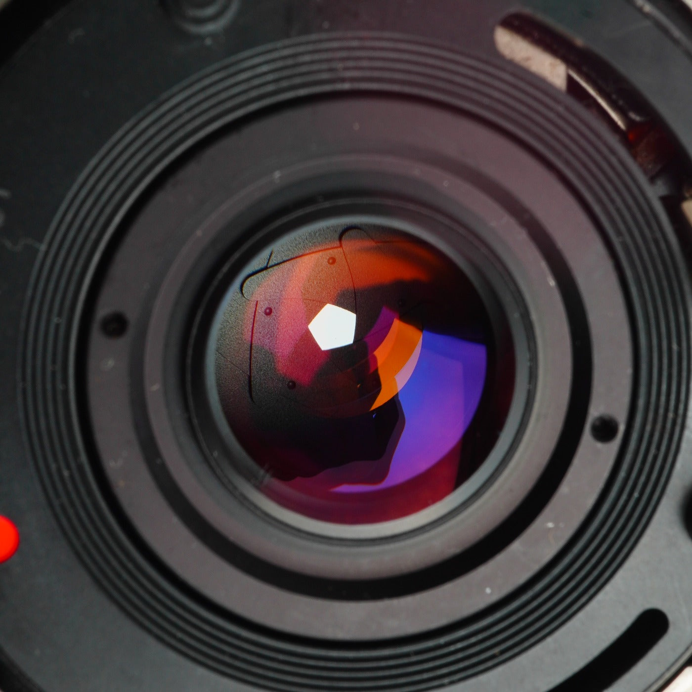 Canon New FD NFD 28mm F/2.8 単焦点レンズ