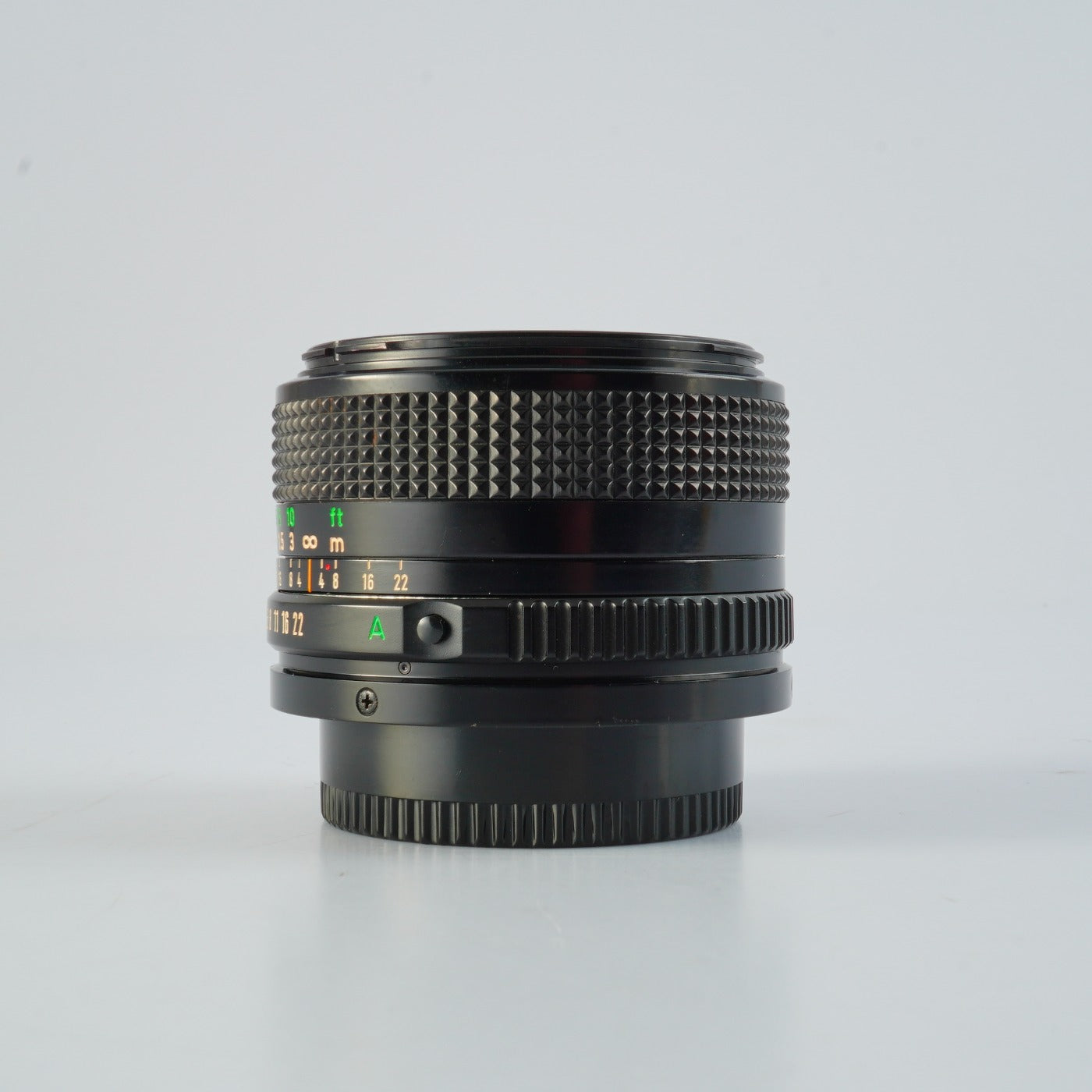 Canon New FD NFD 28mm F/2.8 単焦点レンズ
