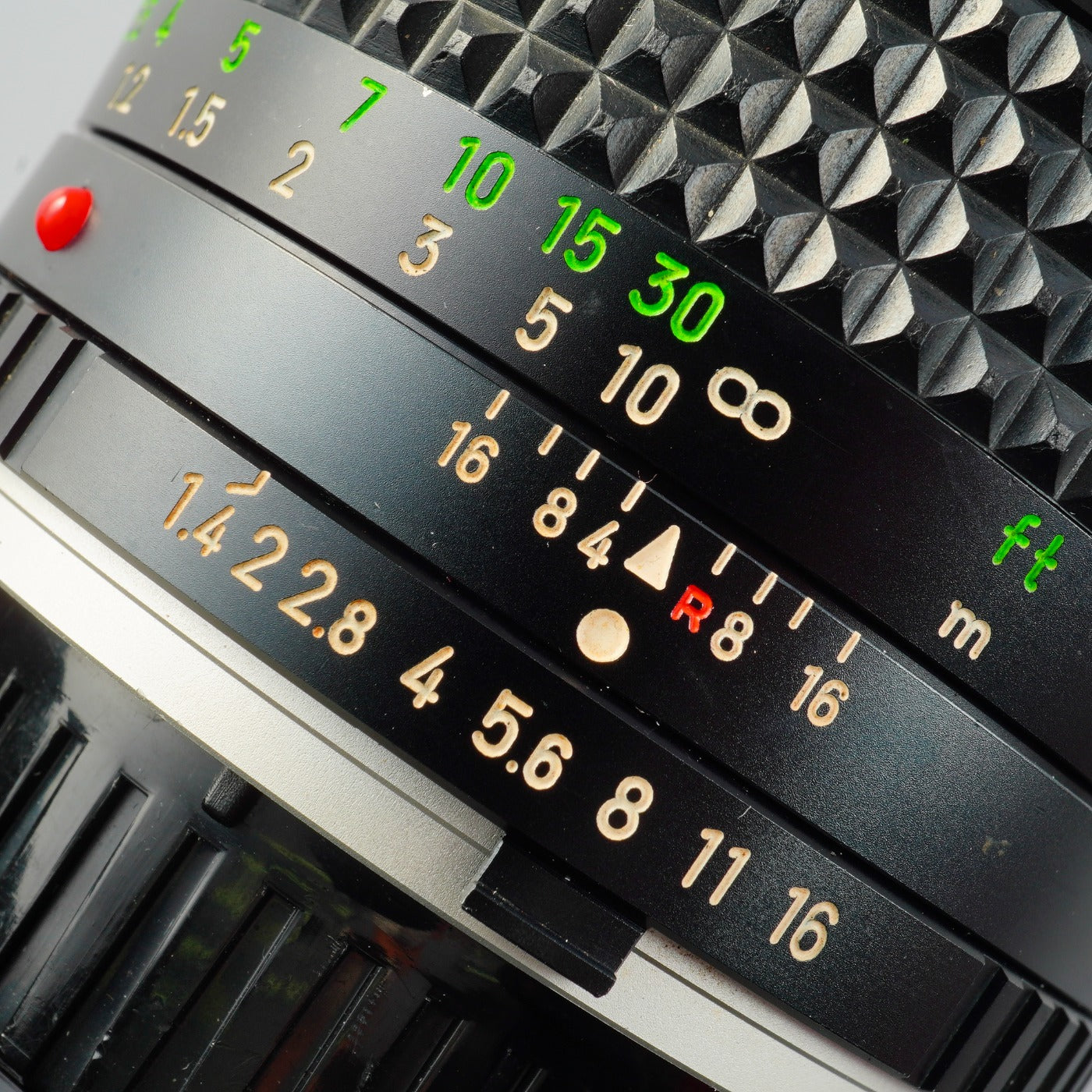 MINOLTA MC ROKKOR-PG 50mm F/1.4 単焦点レンズ