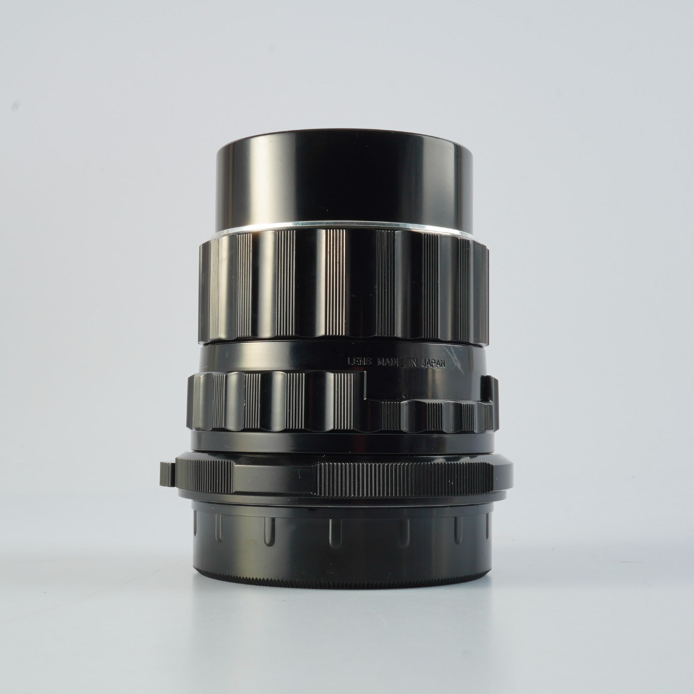 PENTAX Super-Multi-Coated TAKUMAR 6x7 150mm F/2.8 (PENTAX 67用) 単焦点レンズ