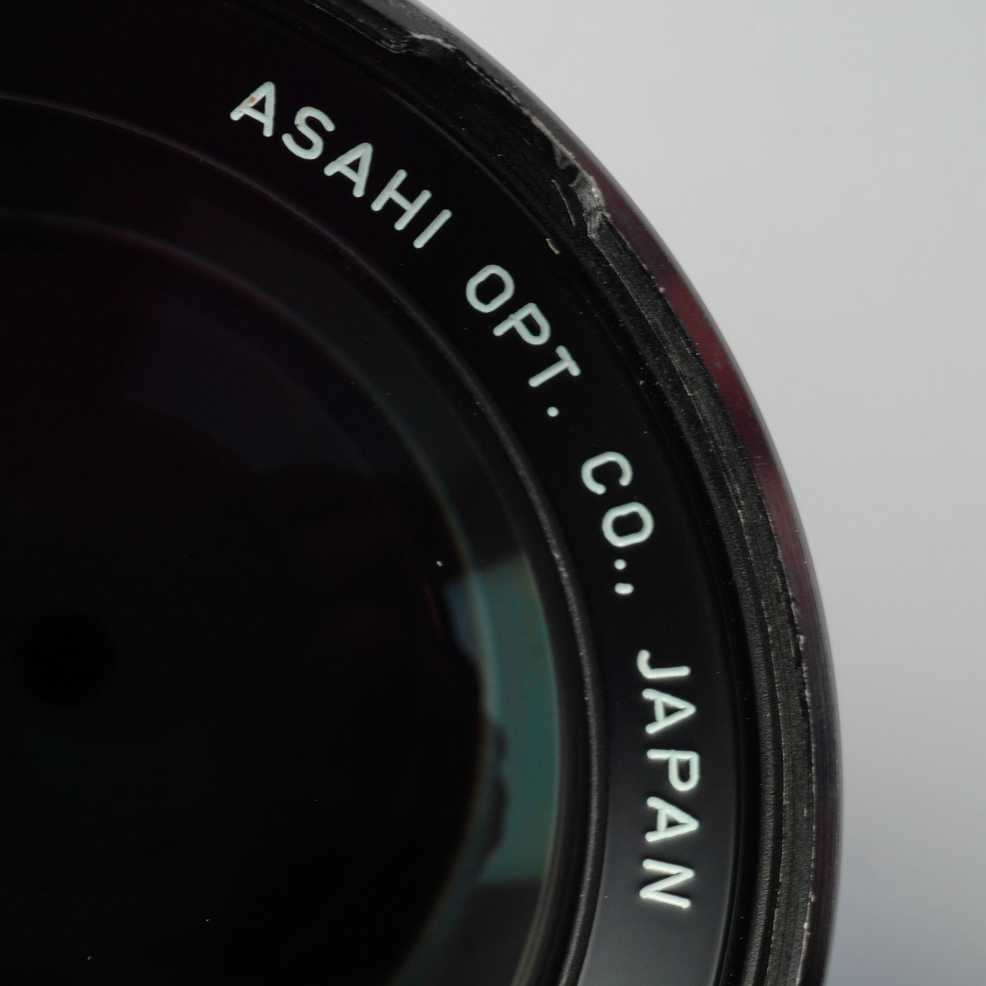 PENTAX Super-Multi-Coated TAKUMAR 6x7 150mm F/2.8 (PENTAX 67用) 単