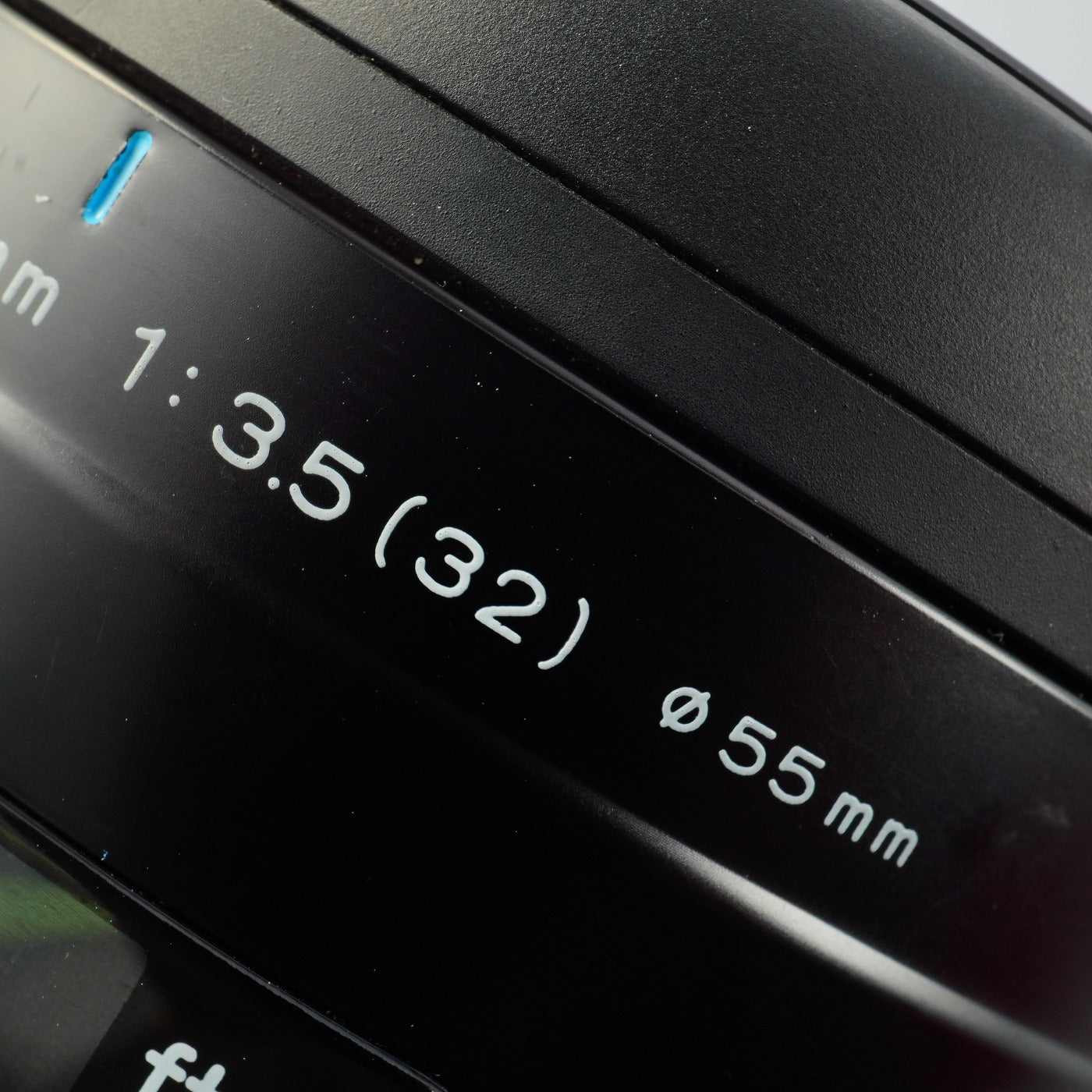 MINOLTA AF MACRO 50mm F/3.5 マクロレンズ