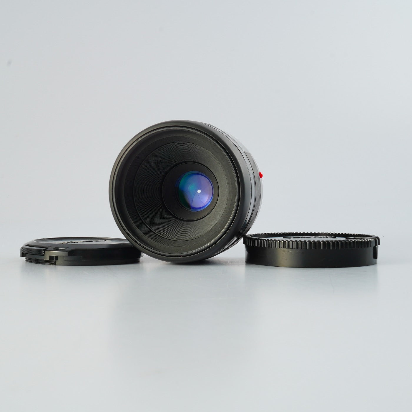 MINOLTA AF MACRO 50mm F/3.5 マクロレンズ