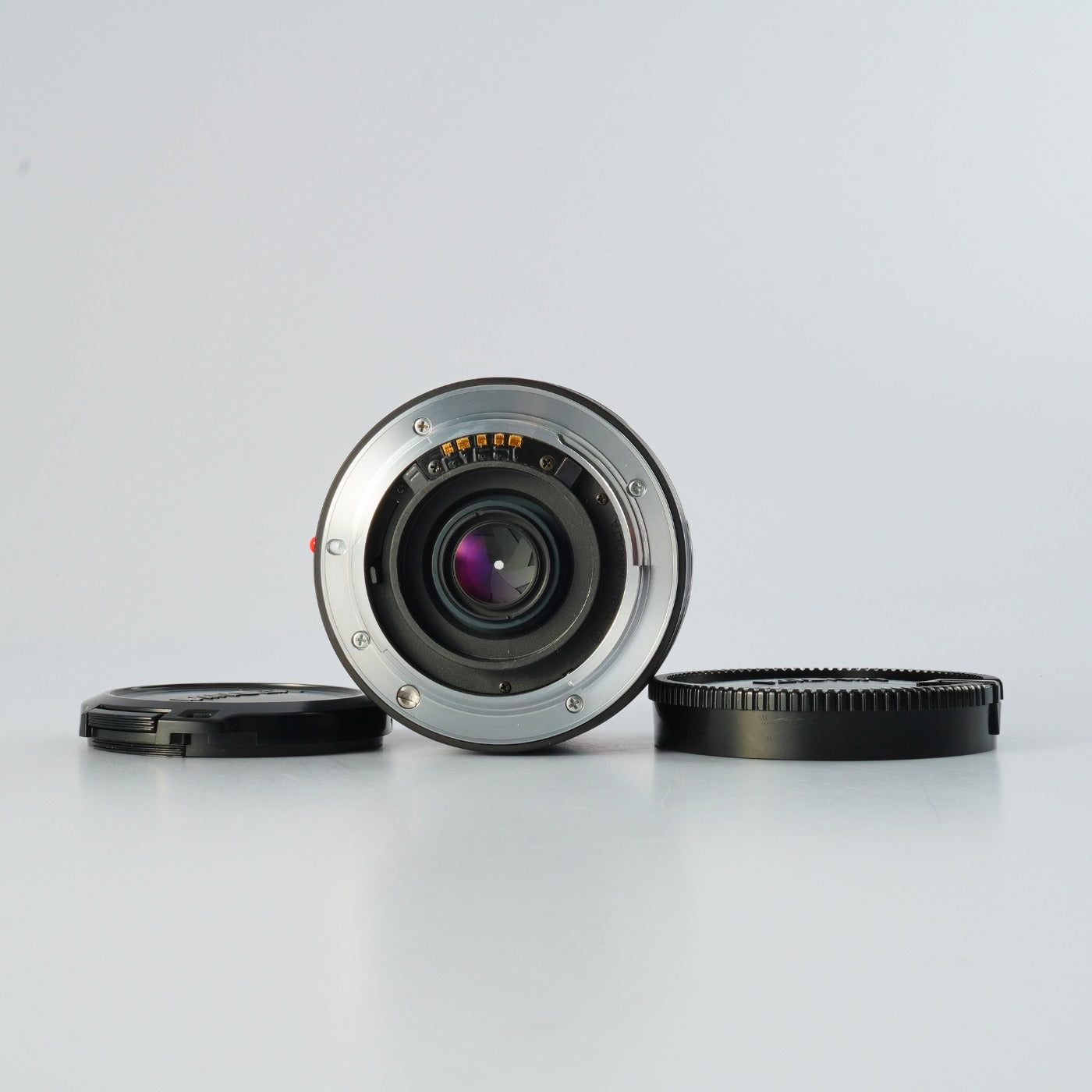 MINOLTA AF MACRO 50mm F/3.5 マクロレンズ