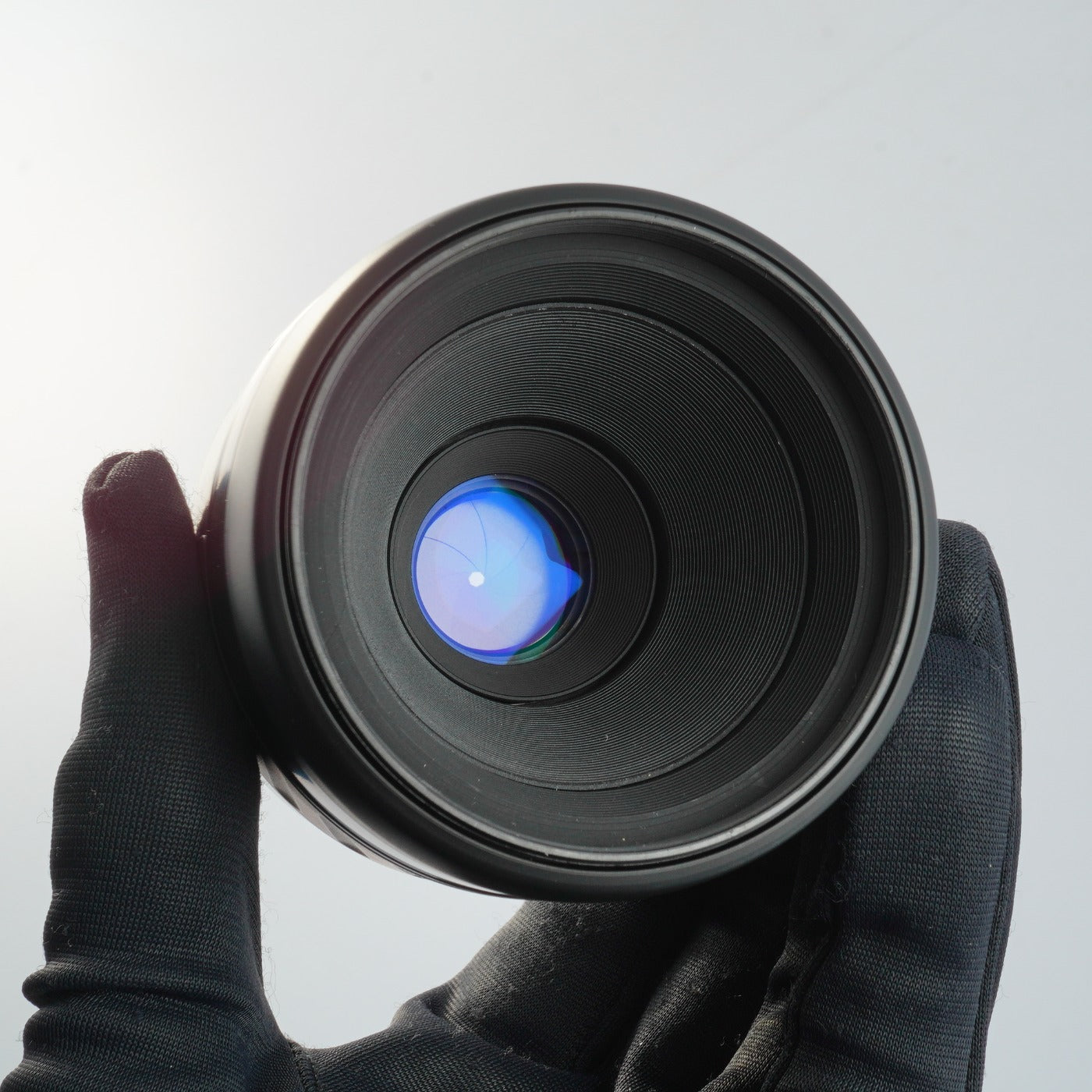 MINOLTA AF MACRO 50mm F/3.5 マクロレンズ