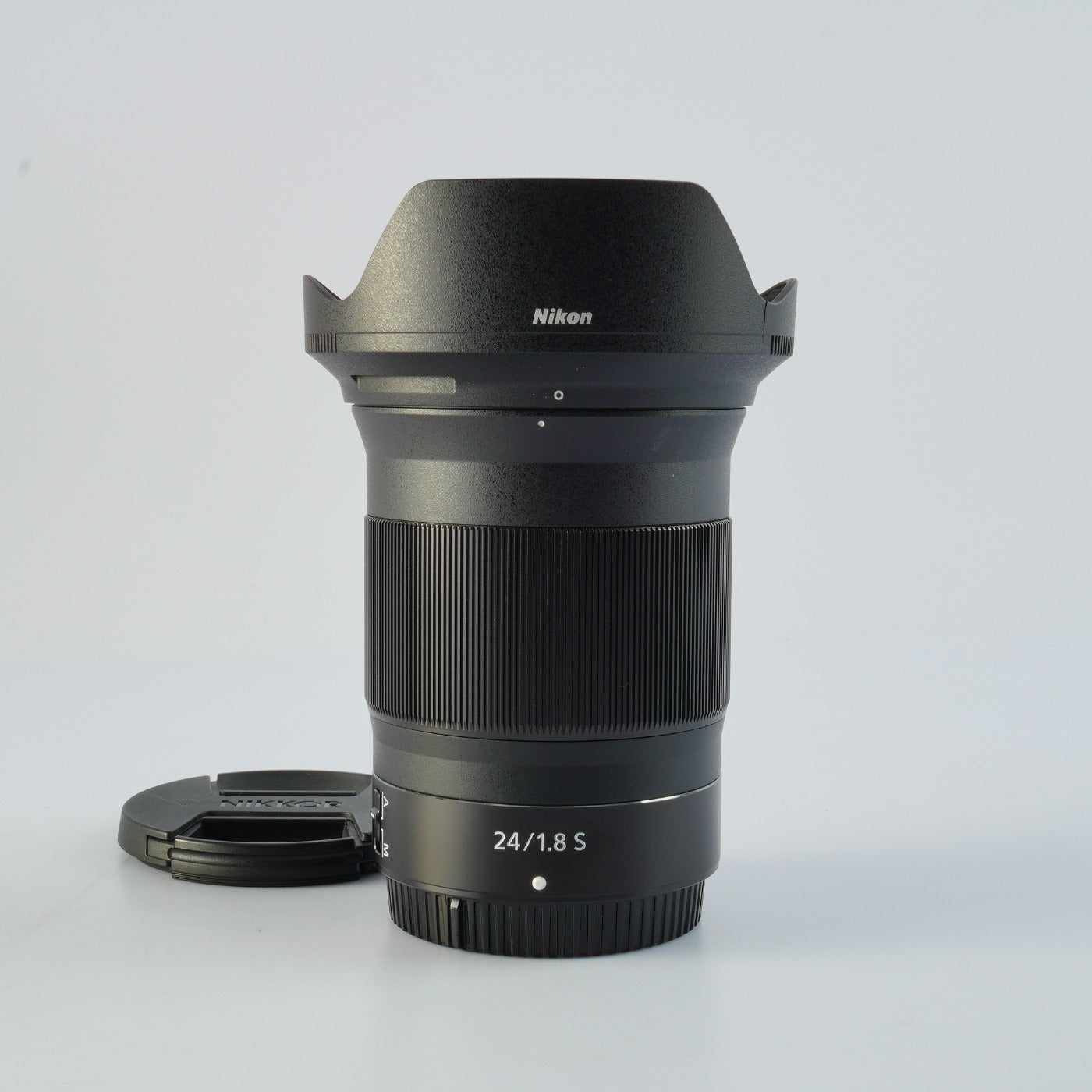 Nikon Z 24mm F/1.8 S 単焦点レンズ