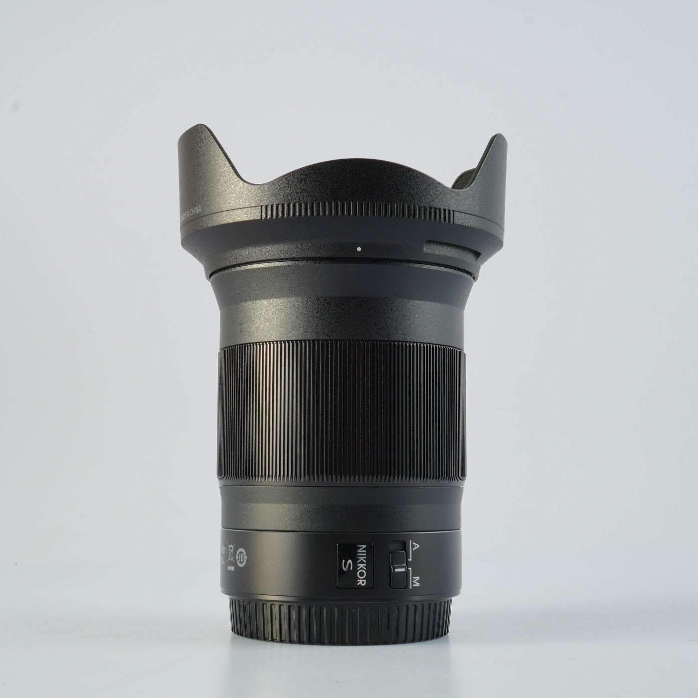 Nikon Z 24mm F/1.8 S 単焦点レンズ