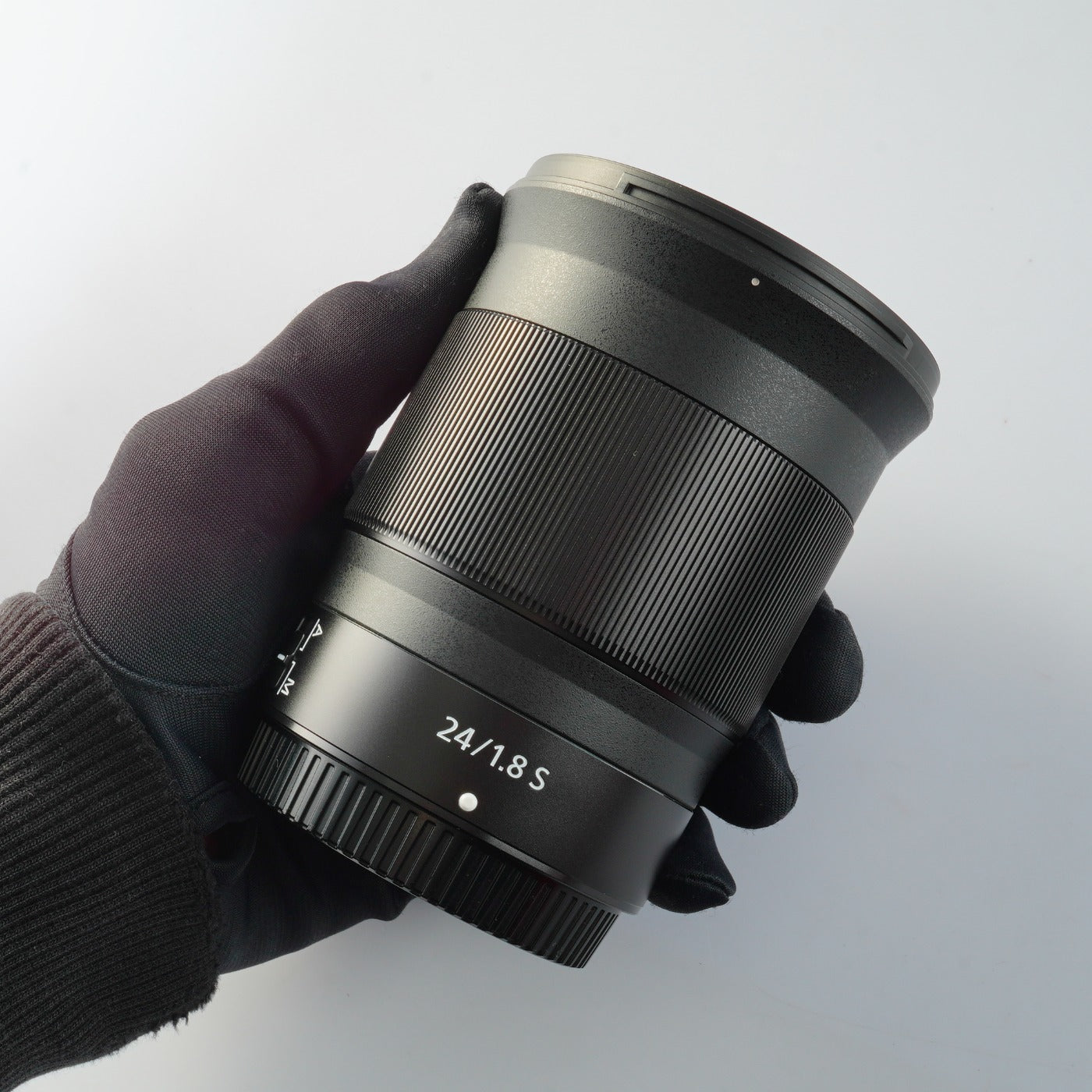 Nikon Z 24mm F/1.8 S 単焦点レンズ