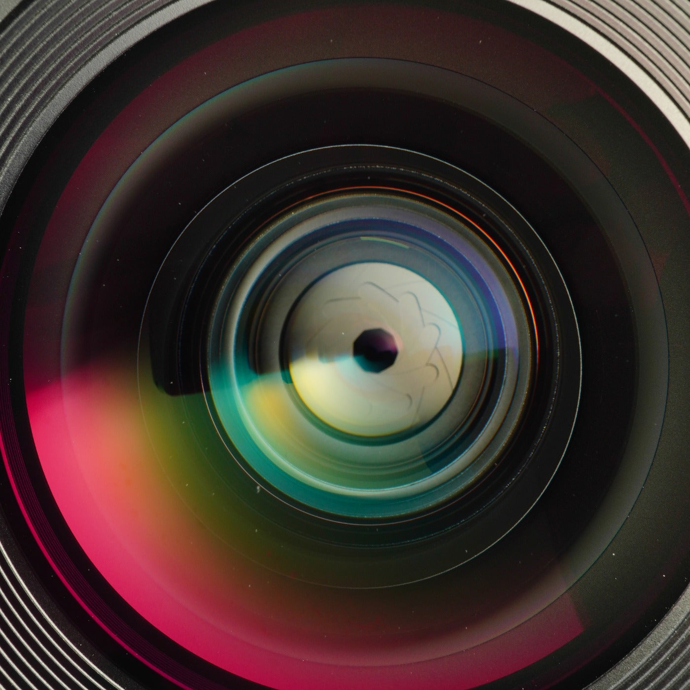 Nikon Z 24mm F/1.8 S 単焦点レンズ