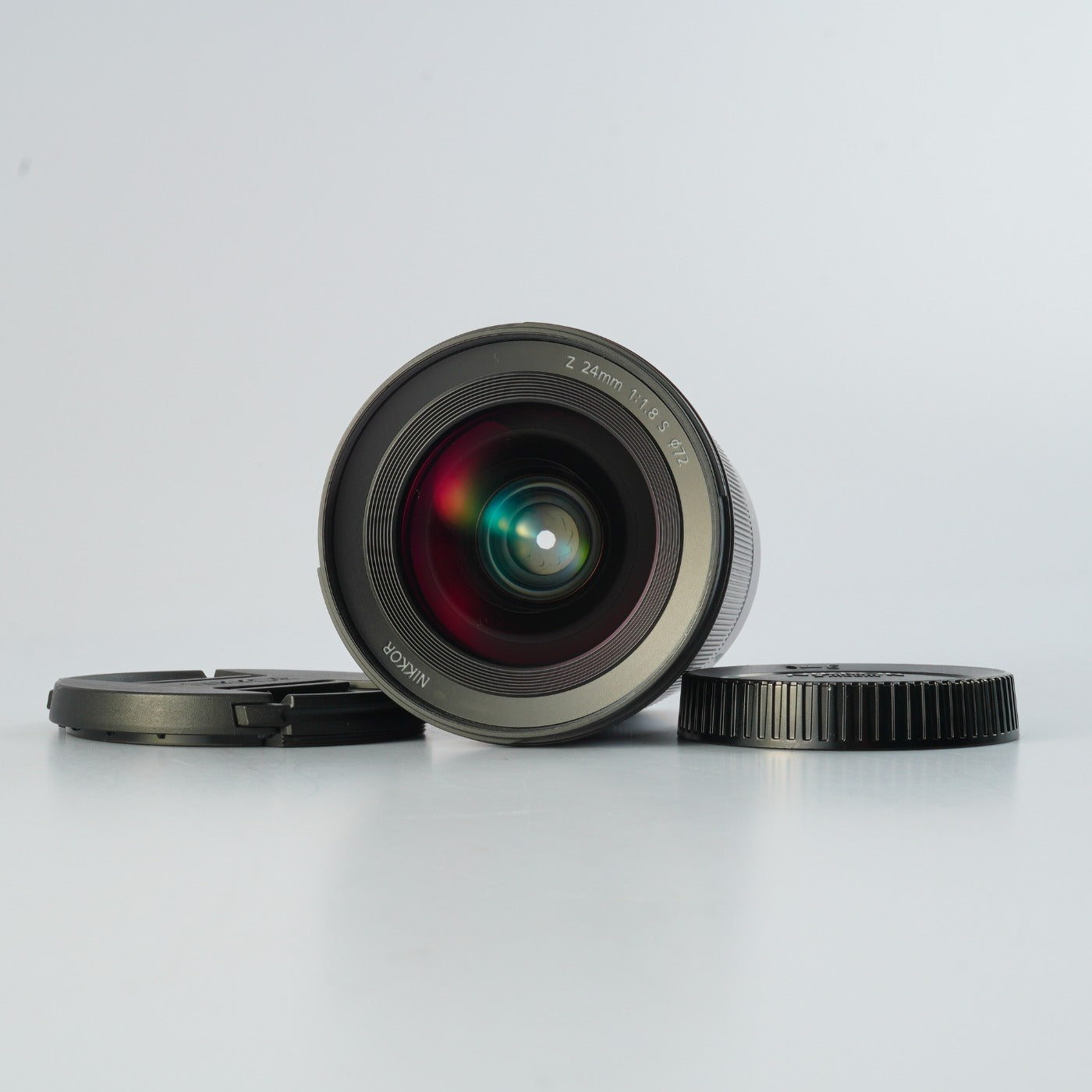 Nikon Z 24mm F/1.8 S 単焦点レンズ