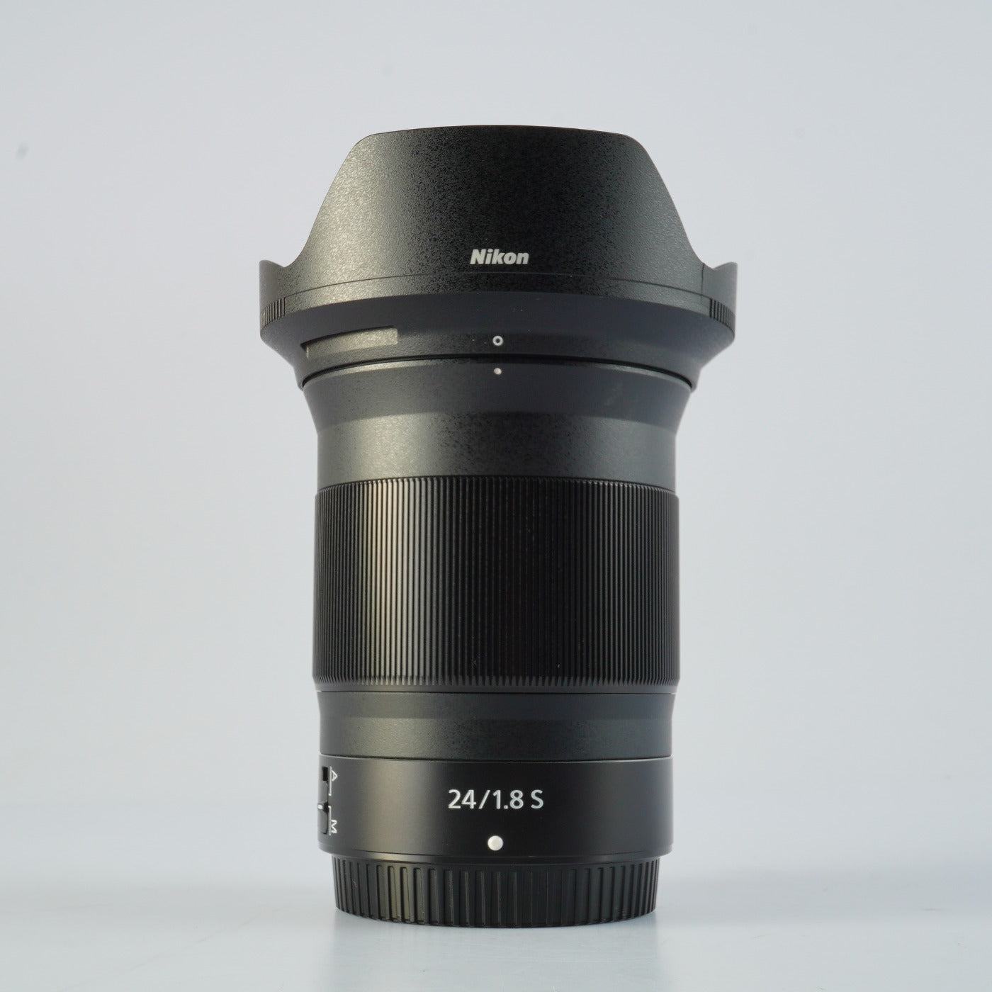 Nikon Z 24mm F/1.8 S 単焦点レンズ