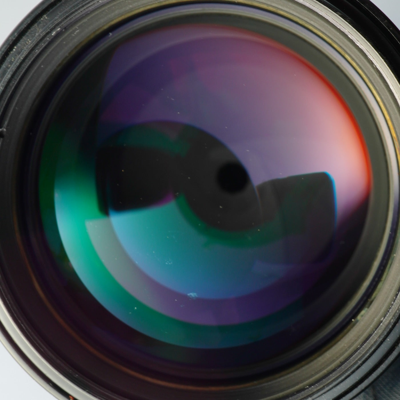 Nikon Ai NIKKOR 200mm F/4 単焦点レンズ
