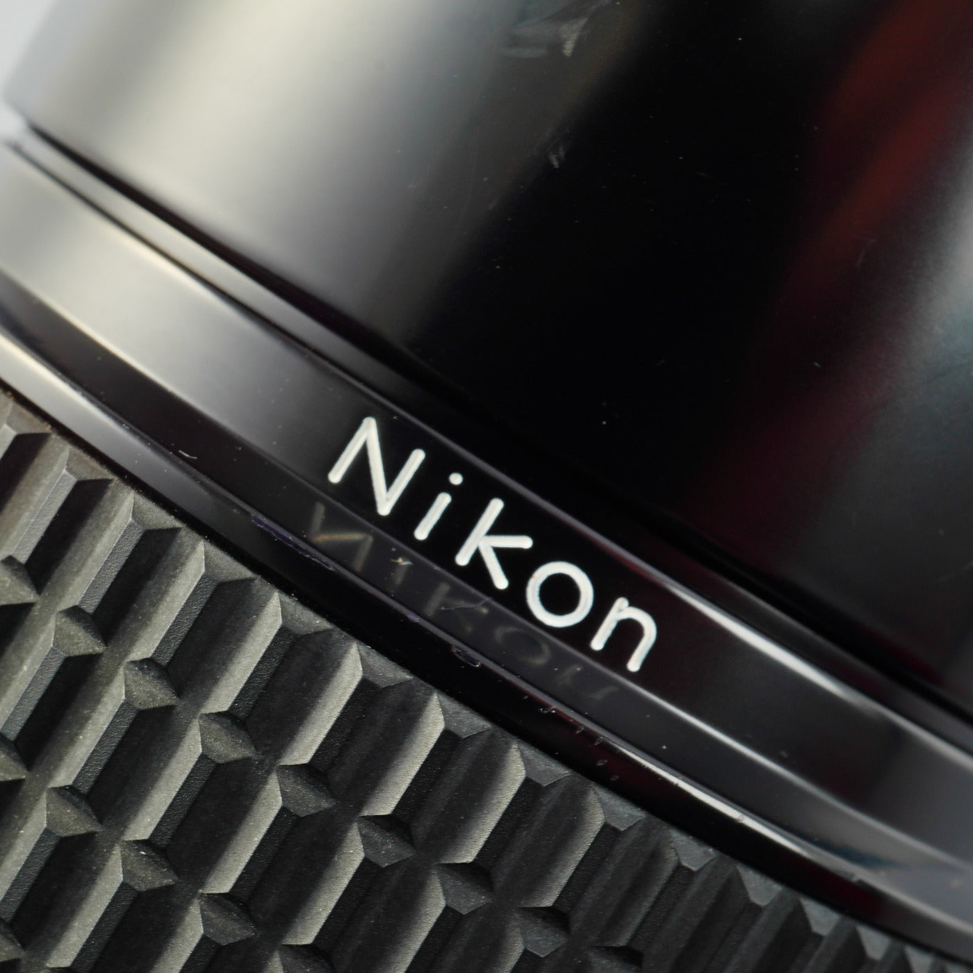 Nikon Ai NIKKOR 200mm F/4 単焦点レンズ