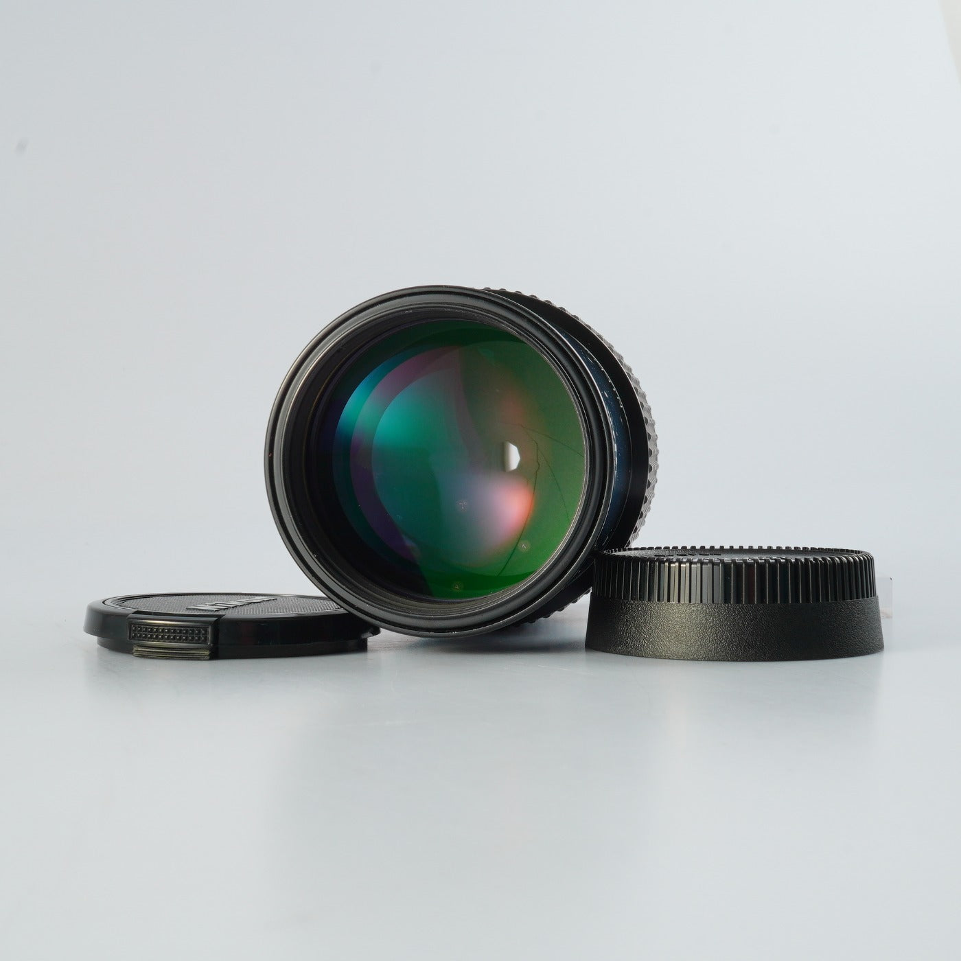 Nikon Ai NIKKOR 200mm F/4 単焦点レンズ