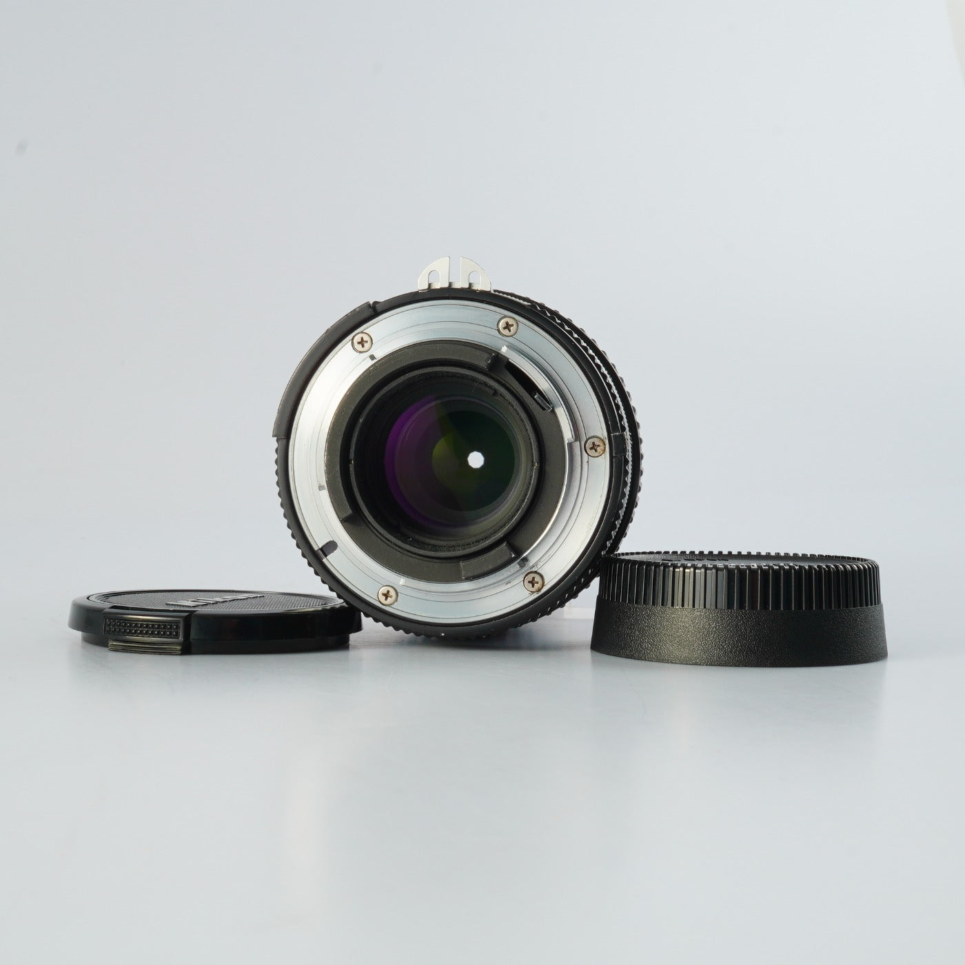 Nikon Ai NIKKOR 200mm F/4 単焦点レンズ