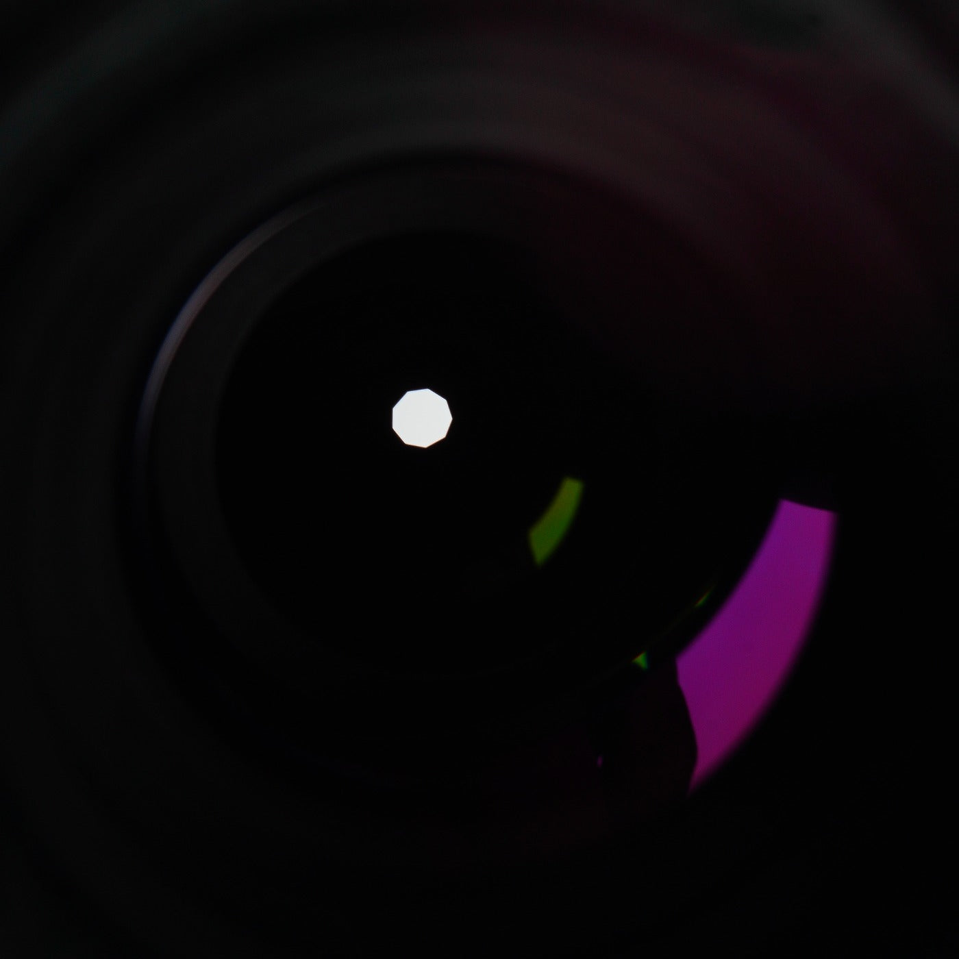 Nikon Ai NIKKOR 200mm F/4 単焦点レンズ