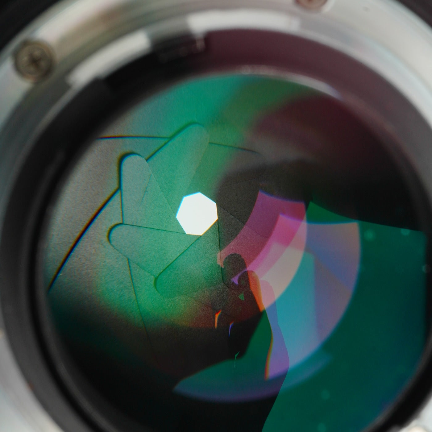 Nikon 非Ai NIKKOR-S.C Auto 50mm F/1.4 単焦点レンズ